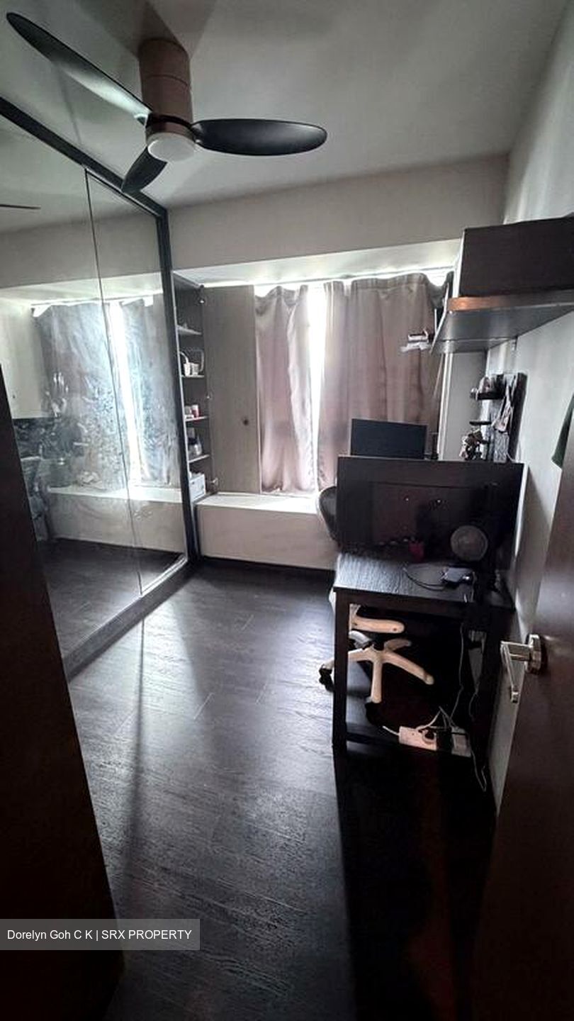 Blk 588D Park Central @ Amk (Ang Mo Kio), HDB 4 Rooms #575716861